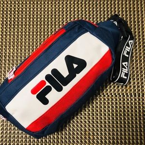 FILA fanny pack / Bag